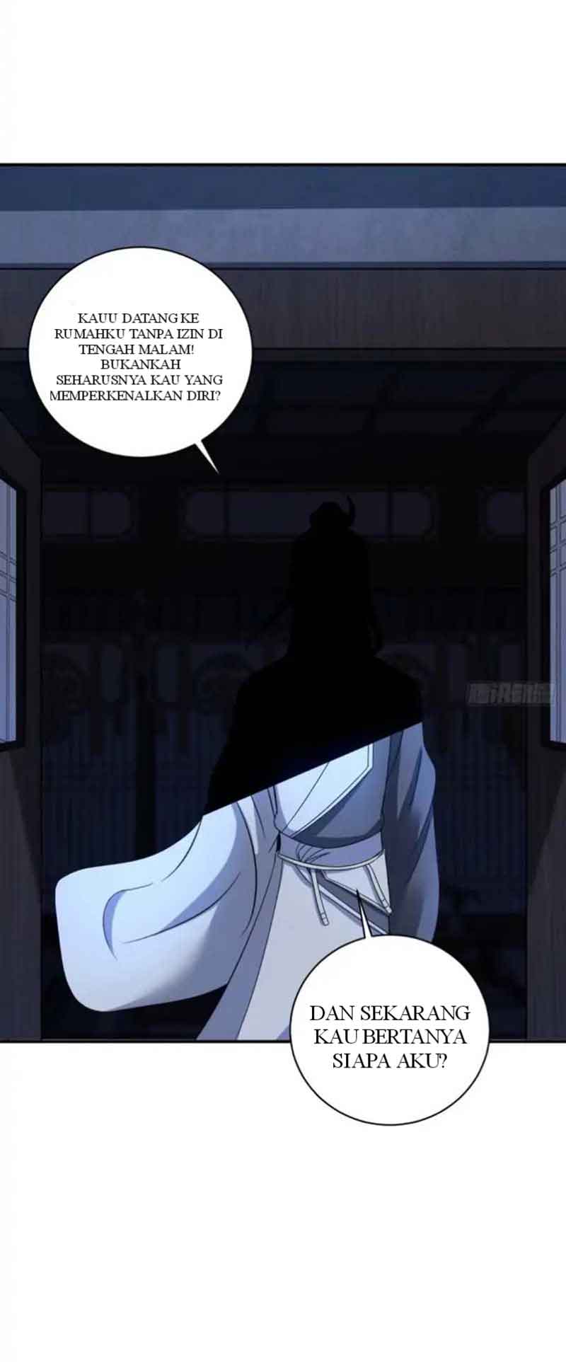 Invincible After a Hundred Years of Seclusion Chapter 08 Fix Gambar 29