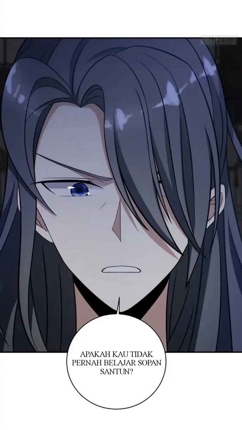 Invincible After a Hundred Years of Seclusion Chapter 08 Fix Gambar 30