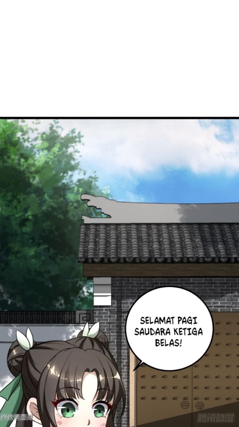 Invincible After a Hundred Years of Seclusion Chapter 22 Gambar 2