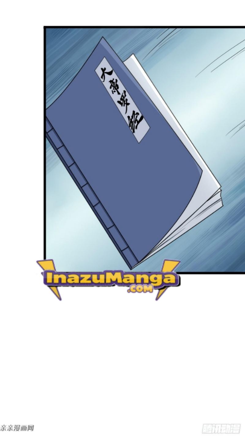 Invincible After a Hundred Years of Seclusion Chapter 22 Gambar 6