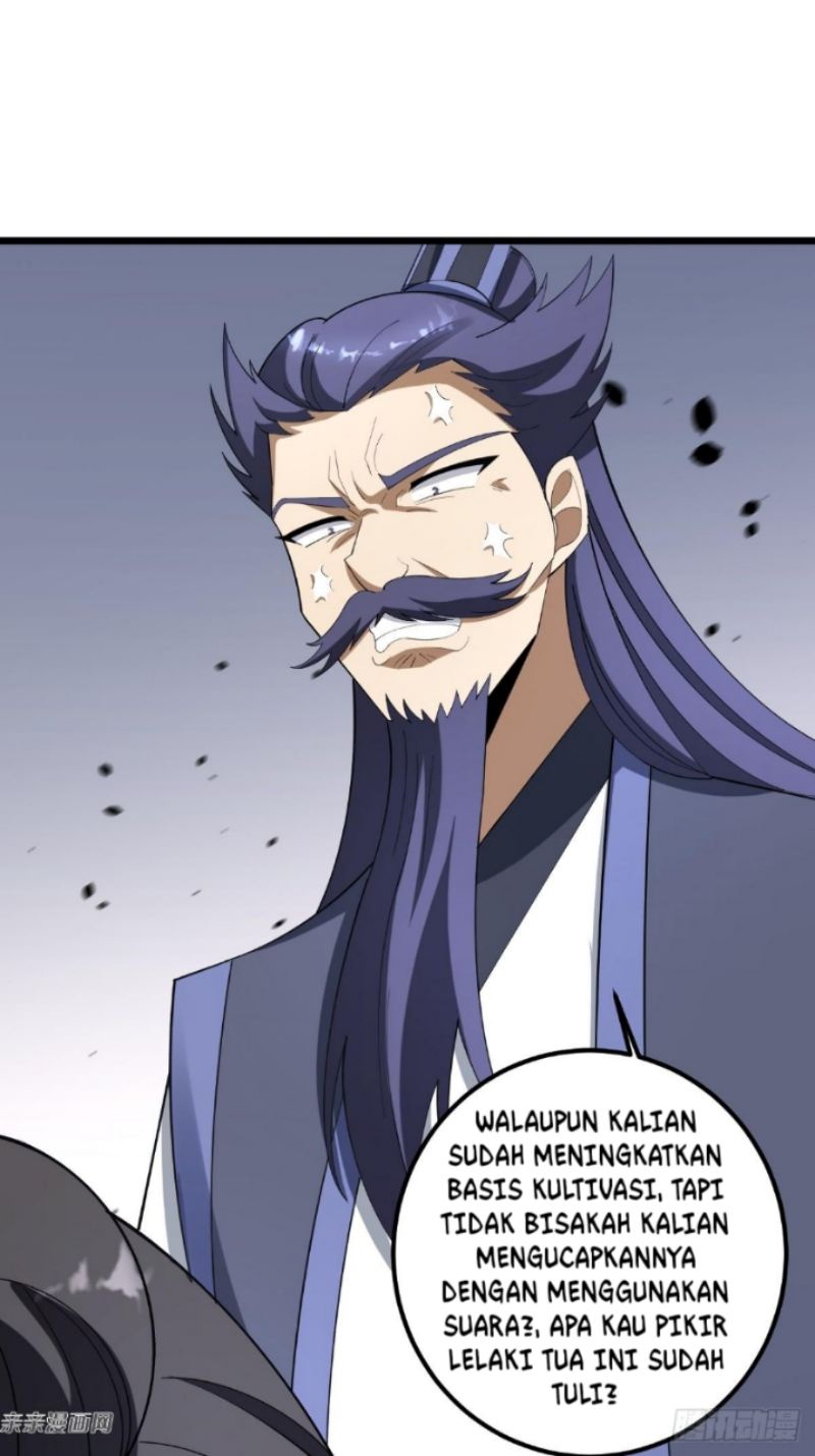 Invincible After a Hundred Years of Seclusion Chapter 22 Gambar 16