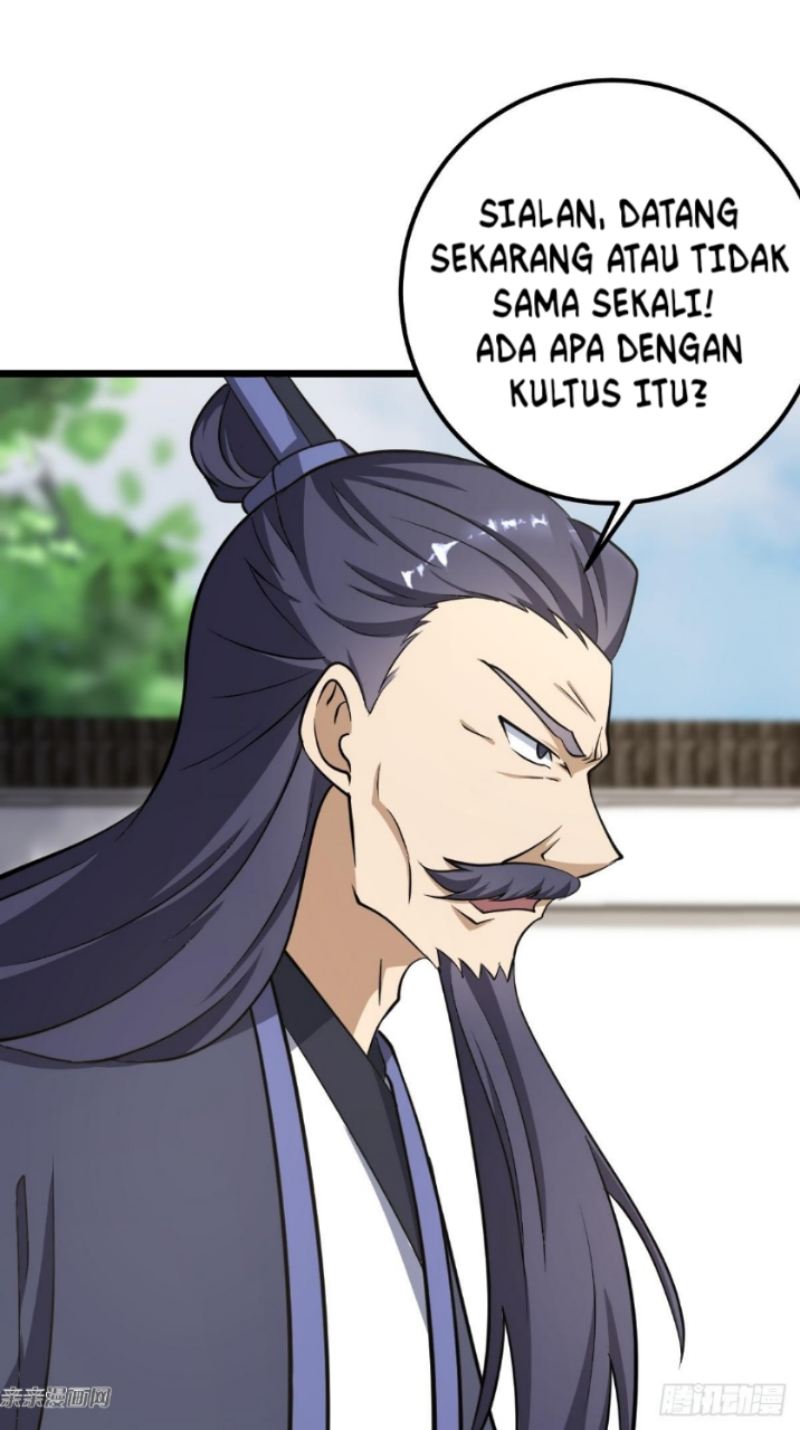 Invincible After a Hundred Years of Seclusion Chapter 22 Gambar 18