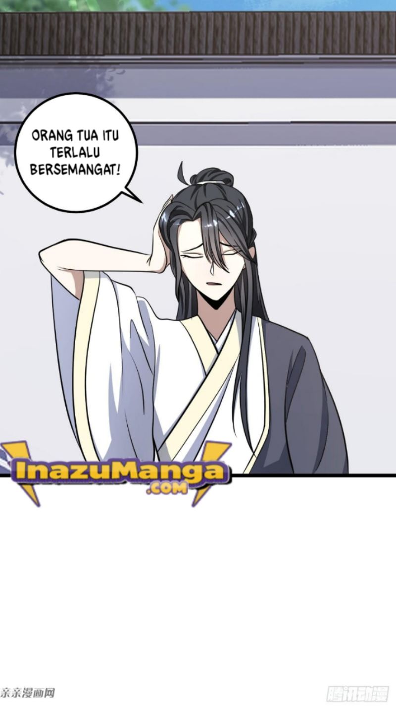 Invincible After a Hundred Years of Seclusion Chapter 22 Gambar 21