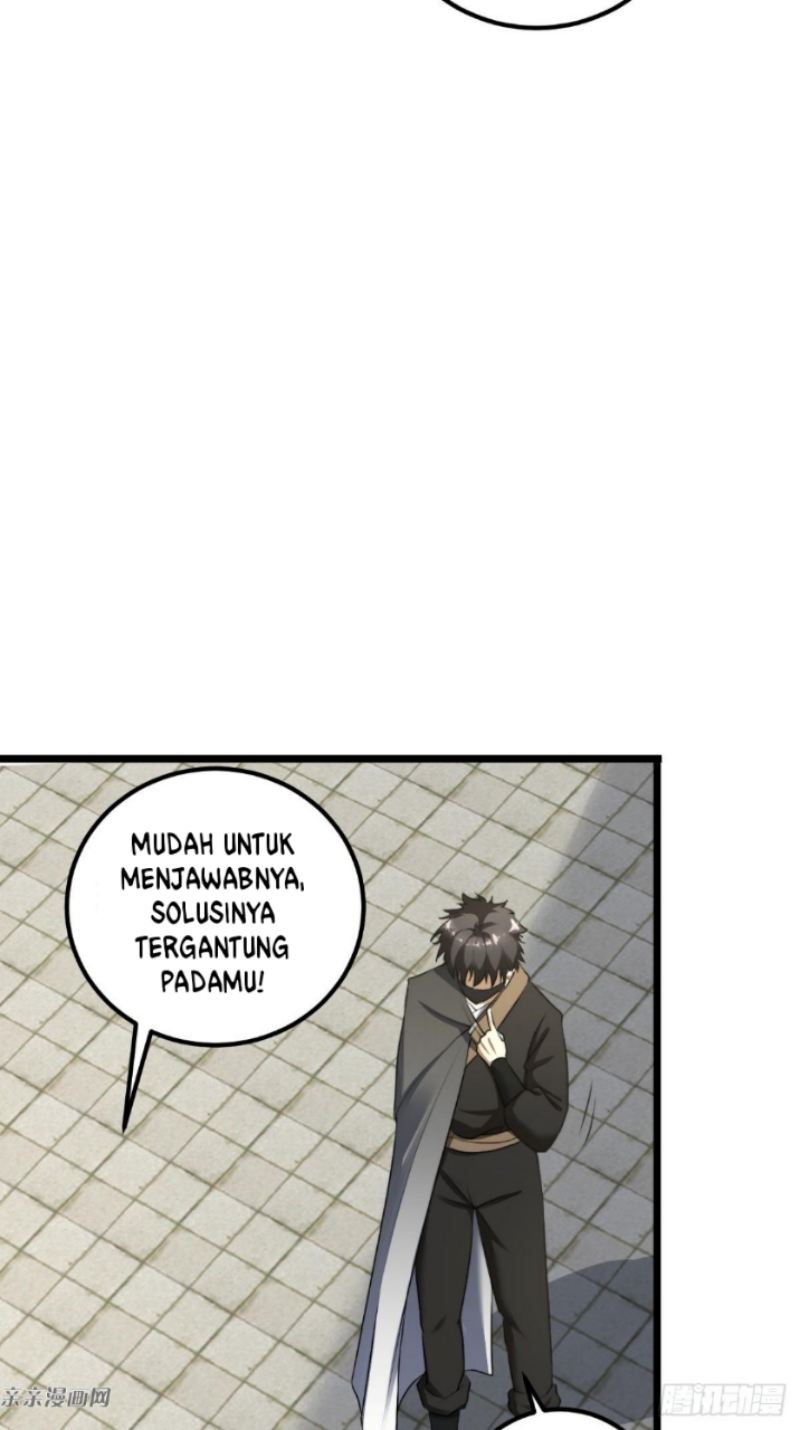 Invincible After a Hundred Years of Seclusion Chapter 22 Gambar 33
