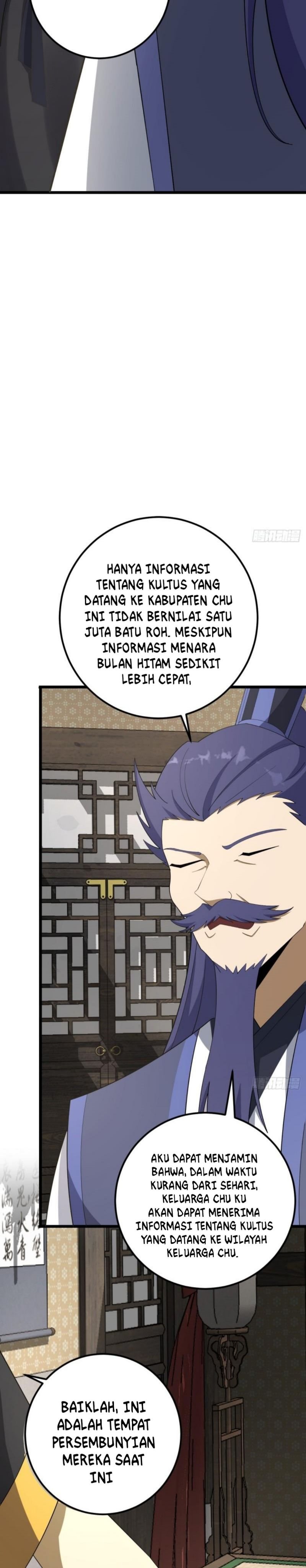 Invincible After a Hundred Years of Seclusion Chapter 24 Gambar 10