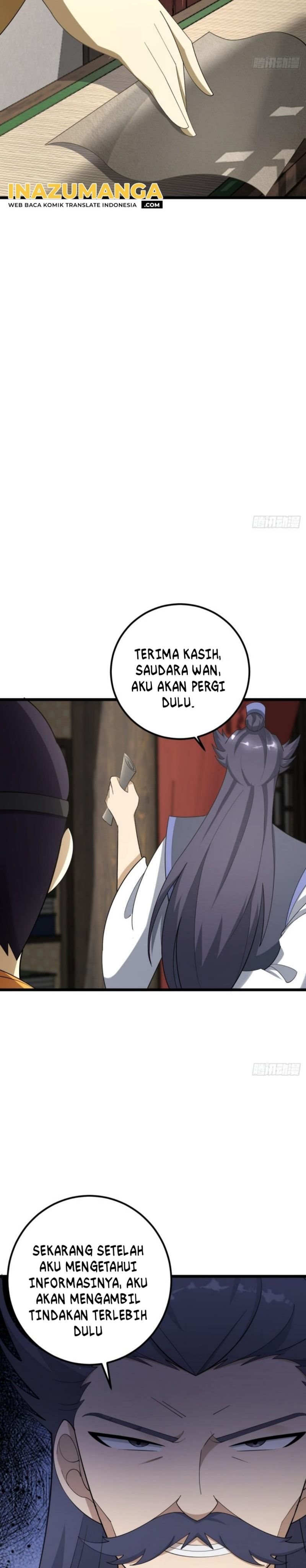 Invincible After a Hundred Years of Seclusion Chapter 24 Gambar 11
