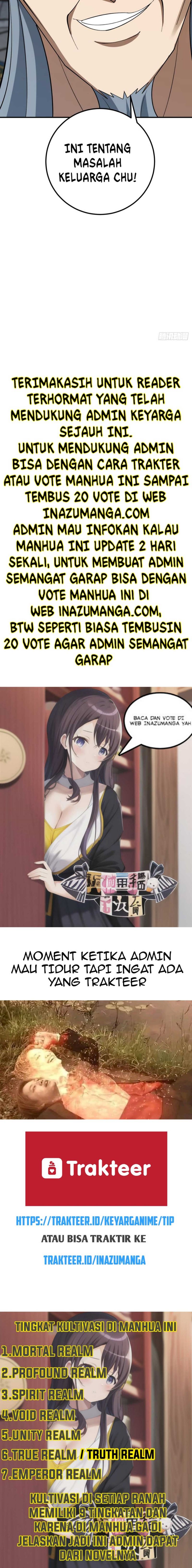 Invincible After a Hundred Years of Seclusion Chapter 30 Gambar 7