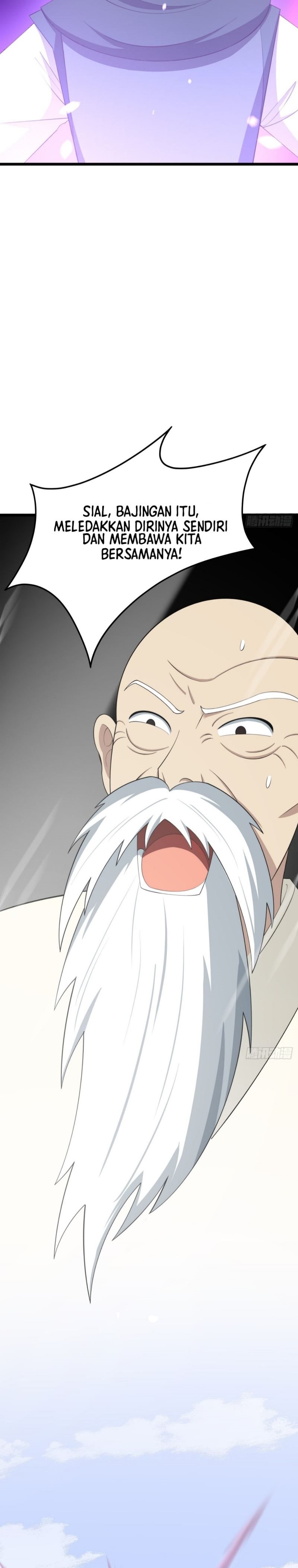 Invincible After a Hundred Years of Seclusion Chapter 33 Gambar 13