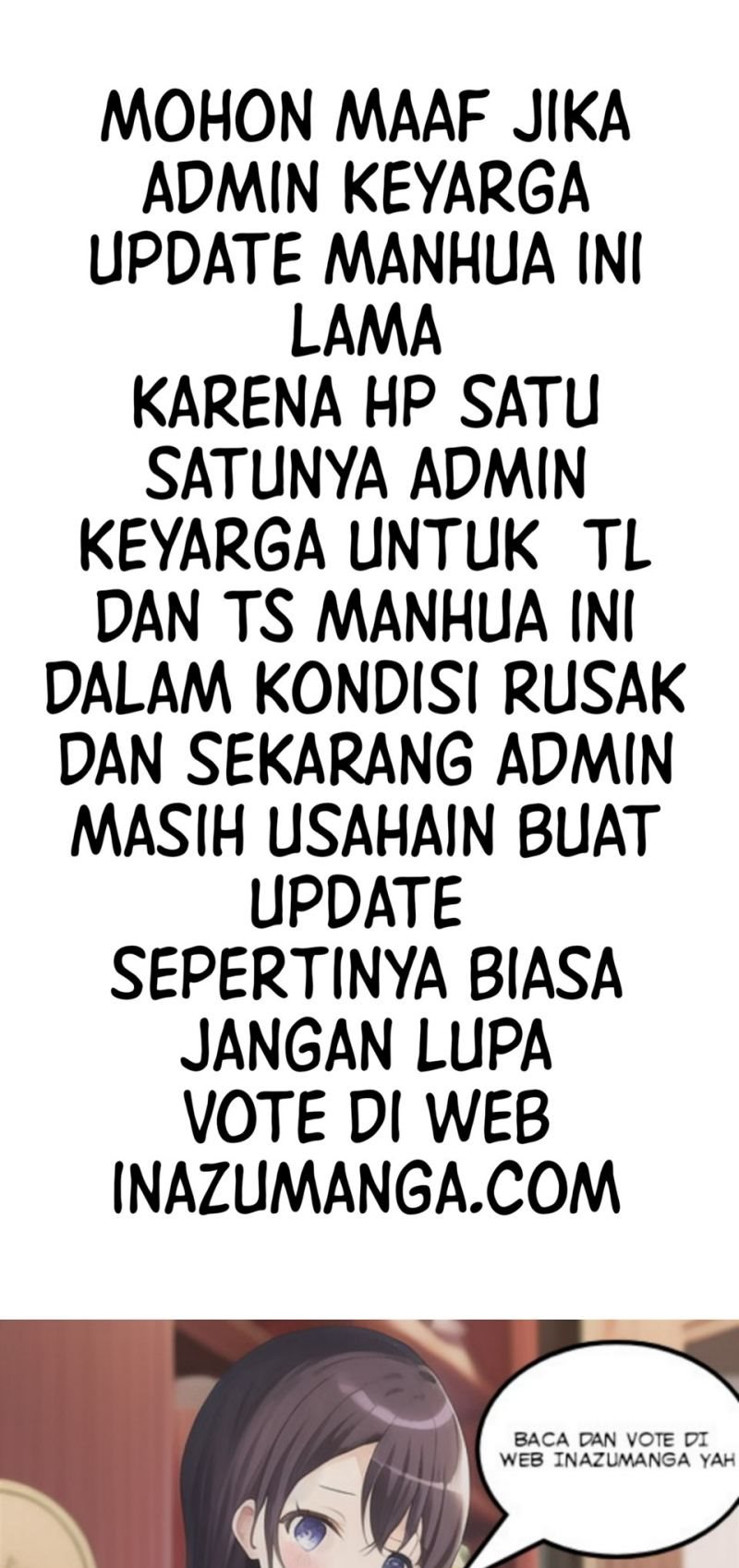 Invincible After a Hundred Years of Seclusion Chapter 33 Gambar 19