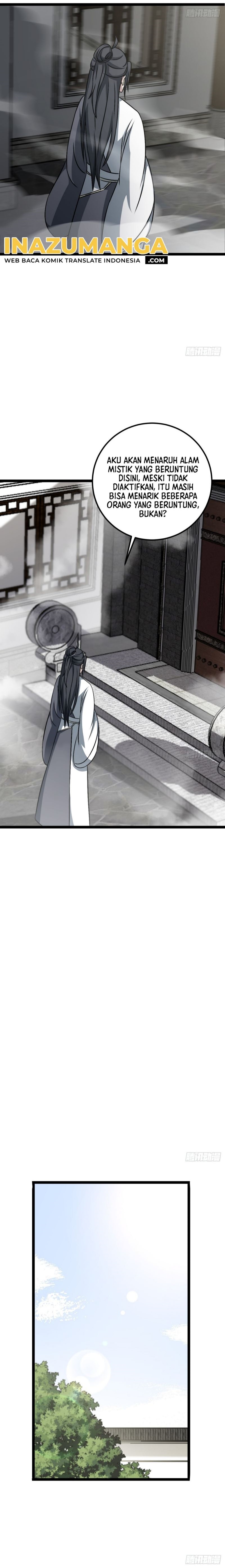 Invincible After a Hundred Years of Seclusion Chapter 43 Gambar 9