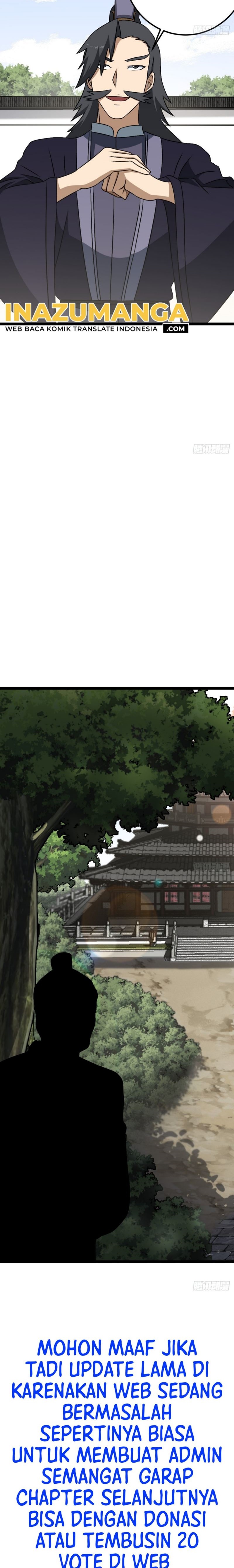 Invincible After a Hundred Years of Seclusion Chapter 43 Gambar 14