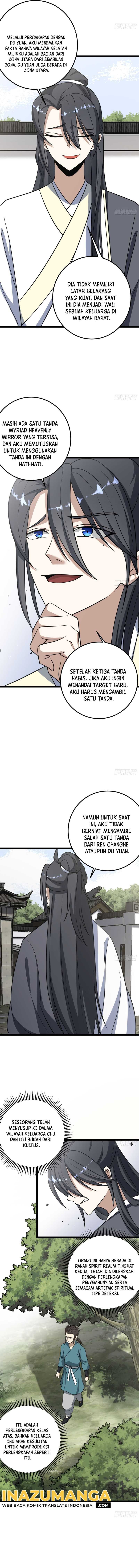 Invincible After a Hundred Years of Seclusion Chapter 49 Gambar 2