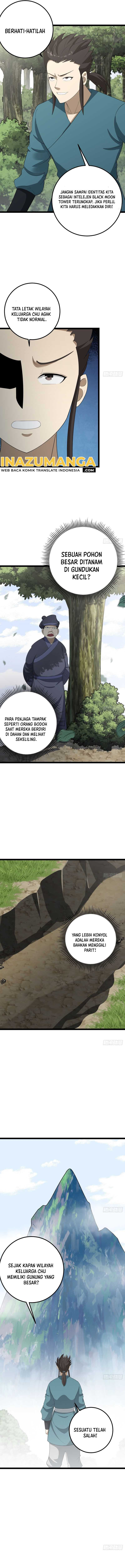 Invincible After a Hundred Years of Seclusion Chapter 49 Gambar 4