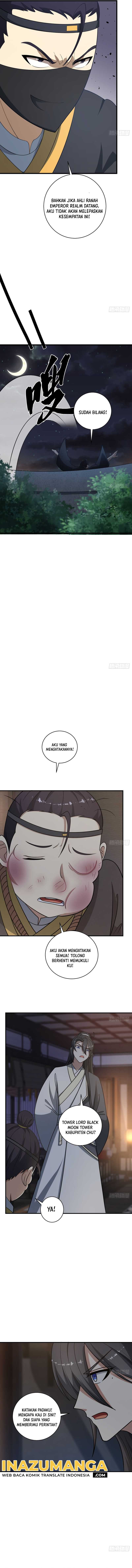 Invincible After a Hundred Years of Seclusion Chapter 50 Gambar 2