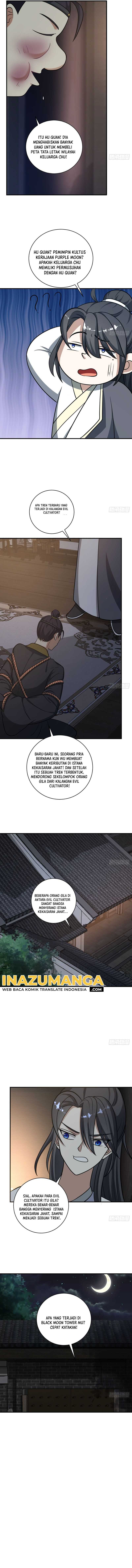 Invincible After a Hundred Years of Seclusion Chapter 50 Gambar 3