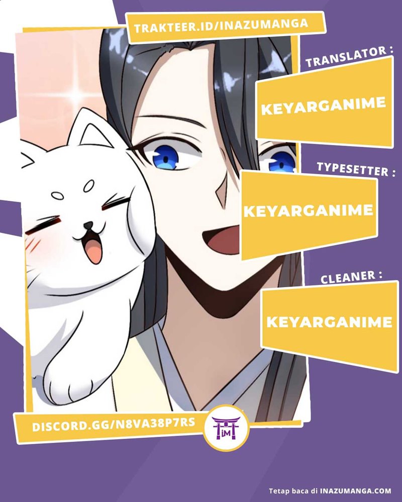 Invincible After a Hundred Years of Seclusion Chapter 51 Gambar 2
