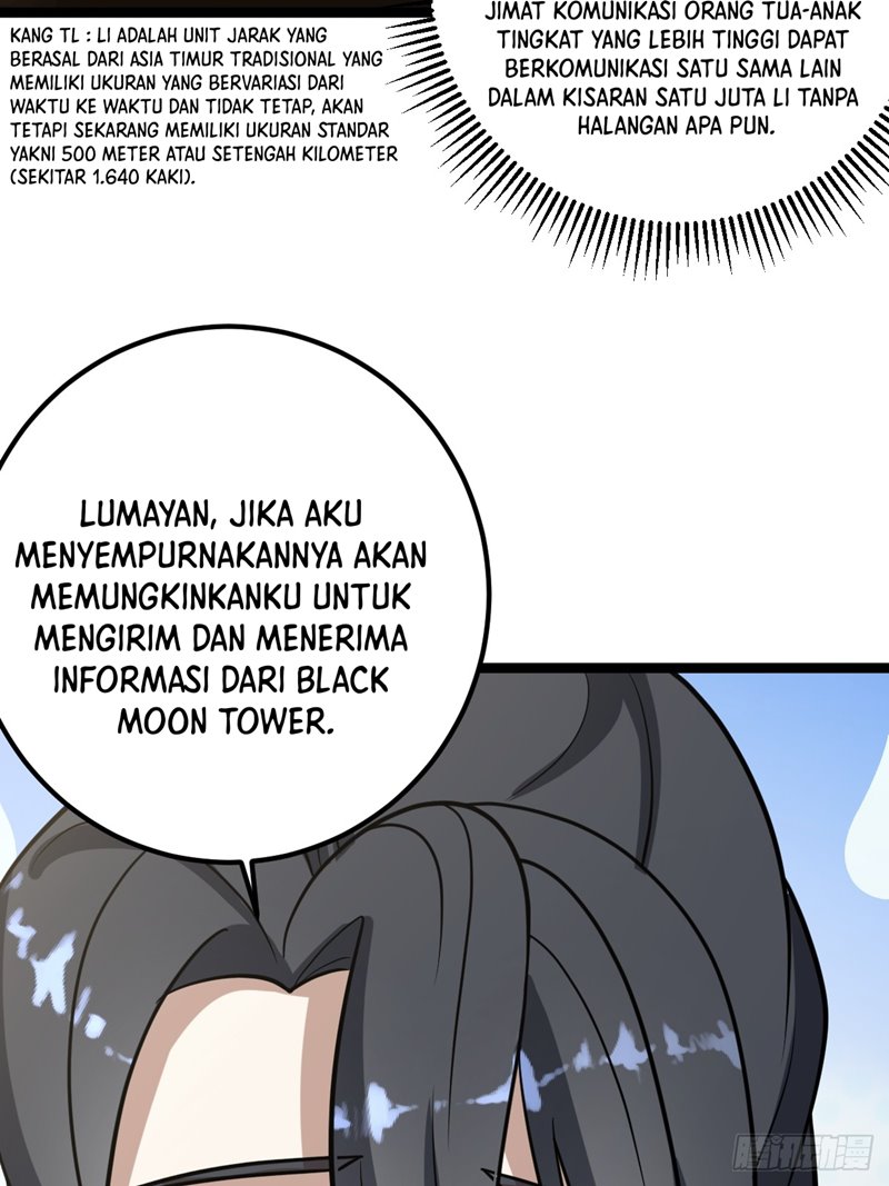 Invincible After a Hundred Years of Seclusion Chapter 51 Gambar 7