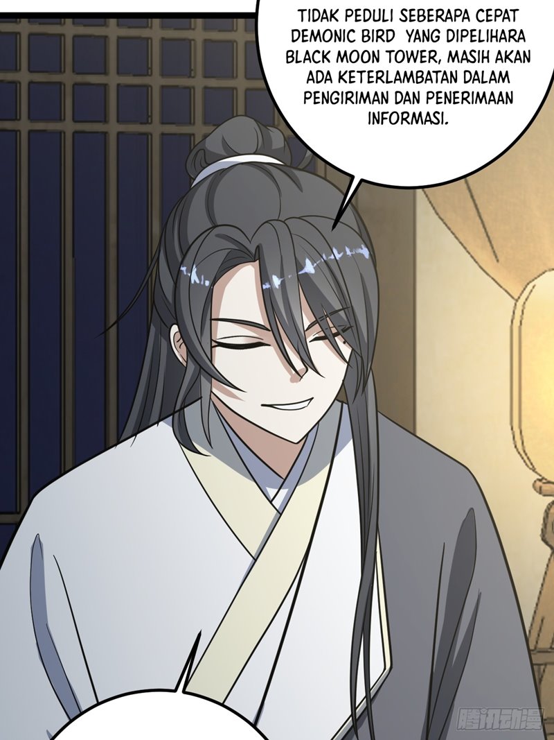 Invincible After a Hundred Years of Seclusion Chapter 51 Gambar 11