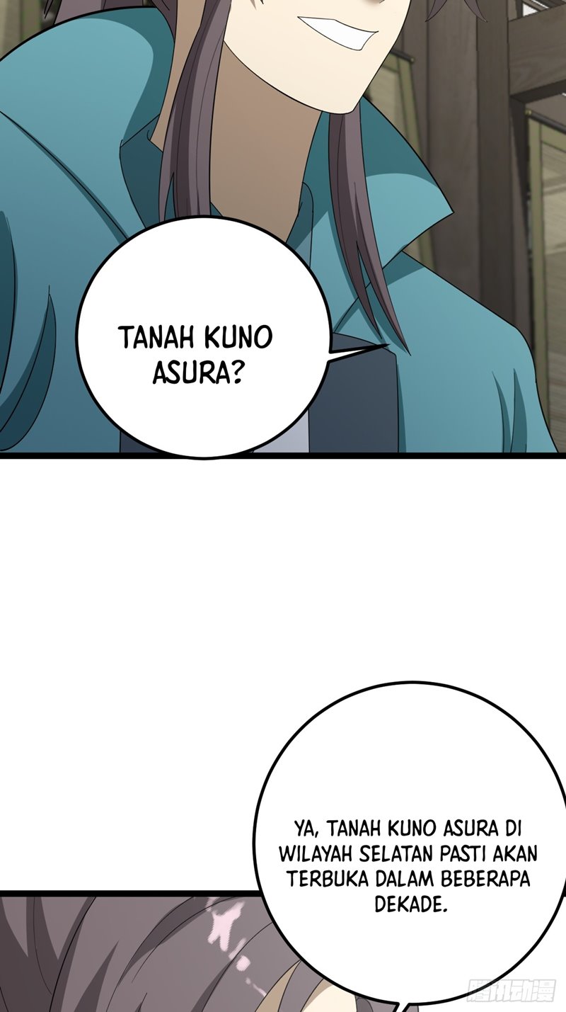 Invincible After a Hundred Years of Seclusion Chapter 51 Gambar 55