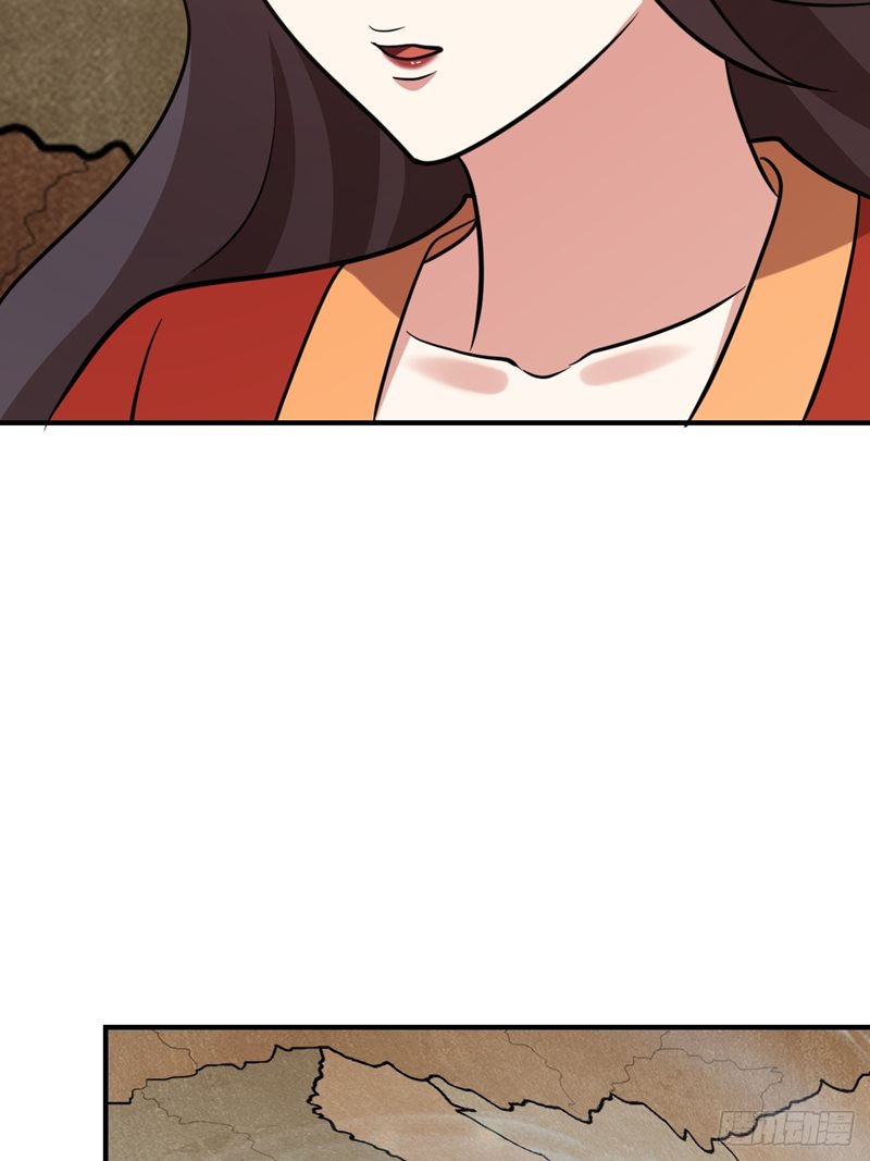 Invincible After a Hundred Years of Seclusion Chapter 54 Gambar 21