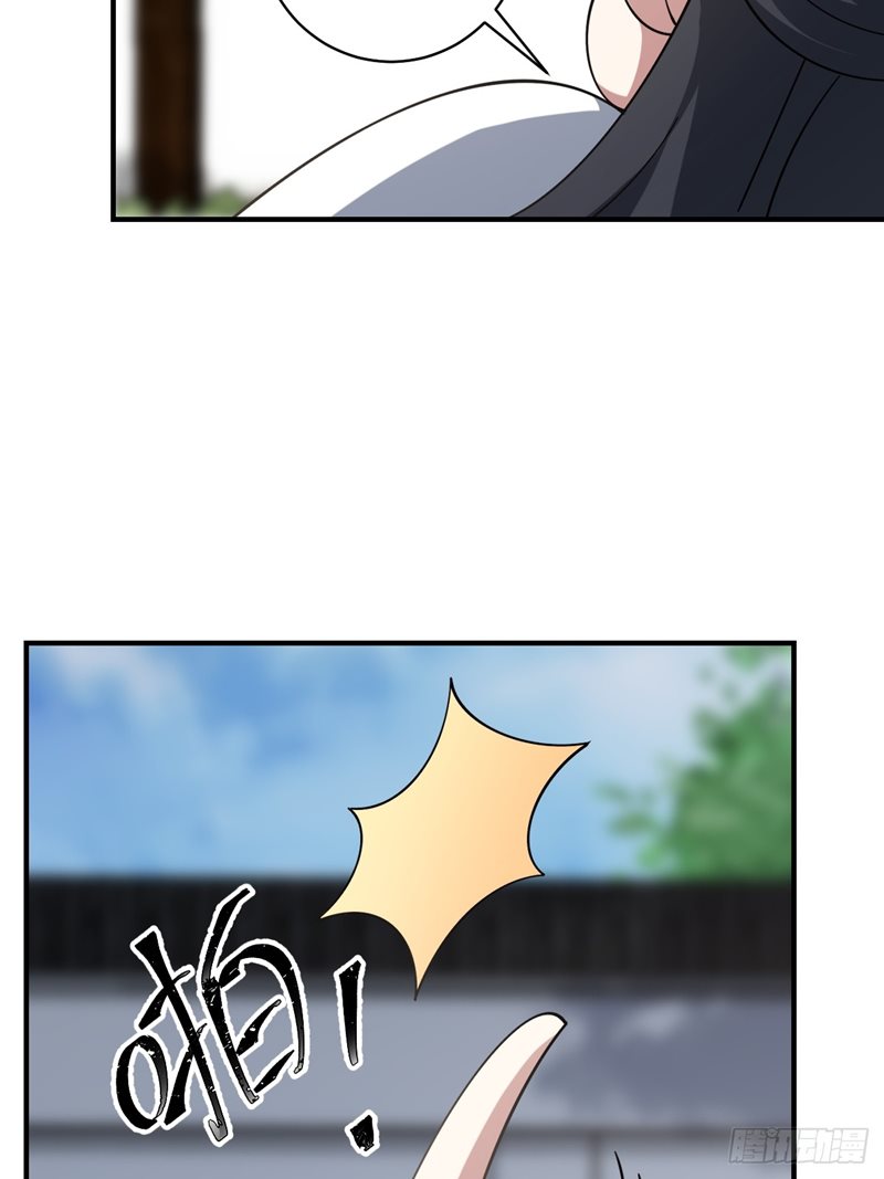 Invincible After a Hundred Years of Seclusion Chapter 54 Gambar 38