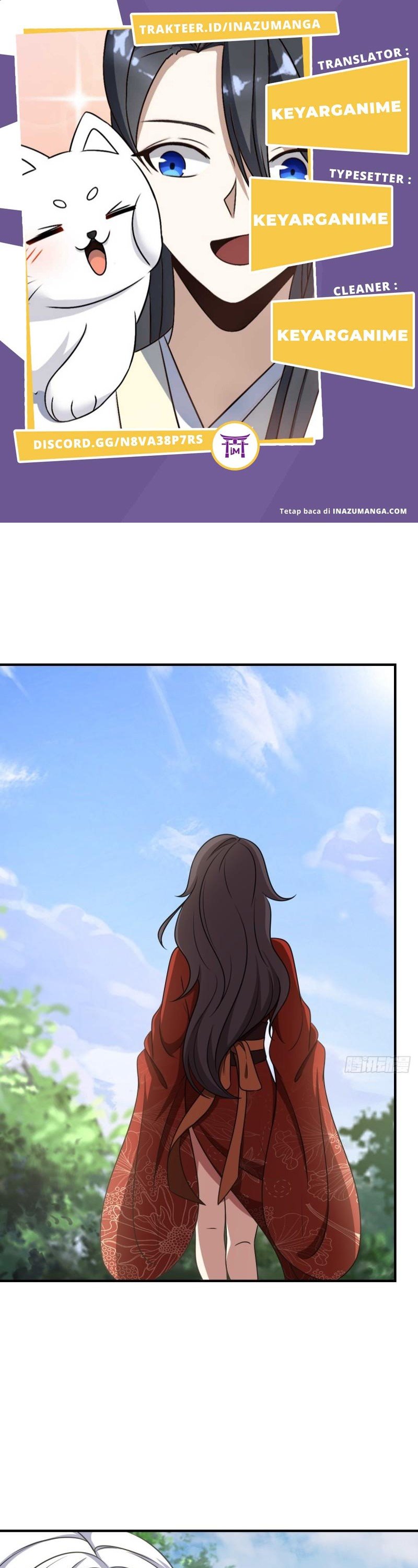 Invincible After a Hundred Years of Seclusion Chapter 56 Gambar 1