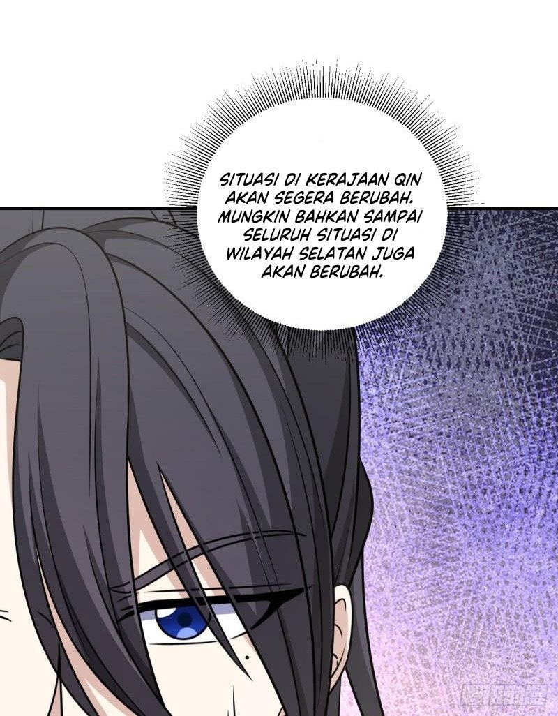 Invincible After a Hundred Years of Seclusion Chapter 56 Gambar 12