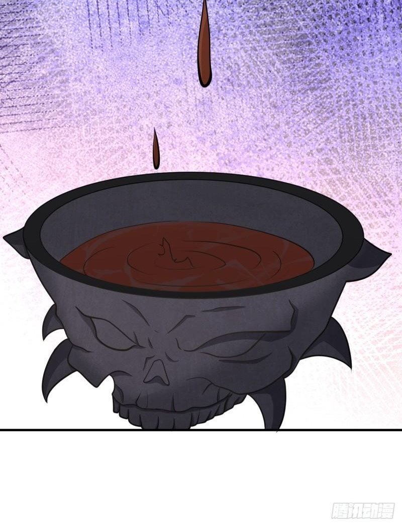 Invincible After a Hundred Years of Seclusion Chapter 56 Gambar 18
