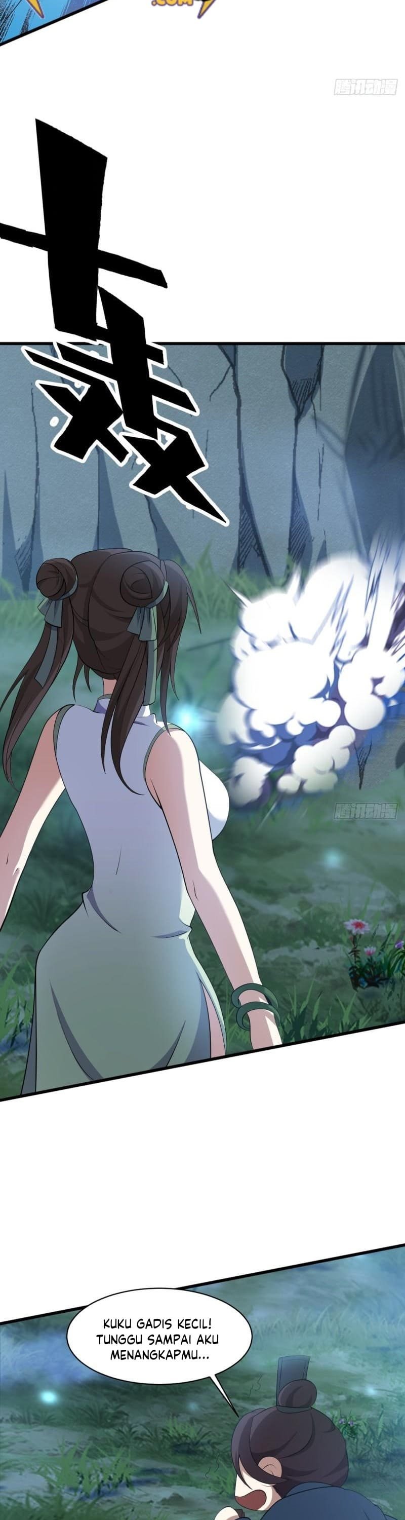 Invincible After a Hundred Years of Seclusion Chapter 68 Gambar 5