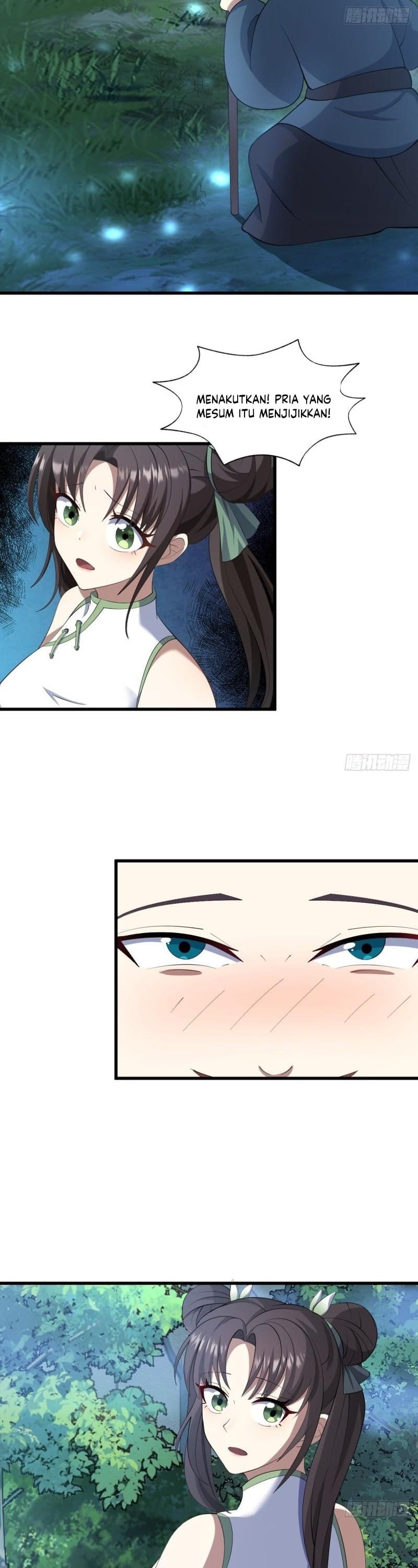 Invincible After a Hundred Years of Seclusion Chapter 68 Gambar 6