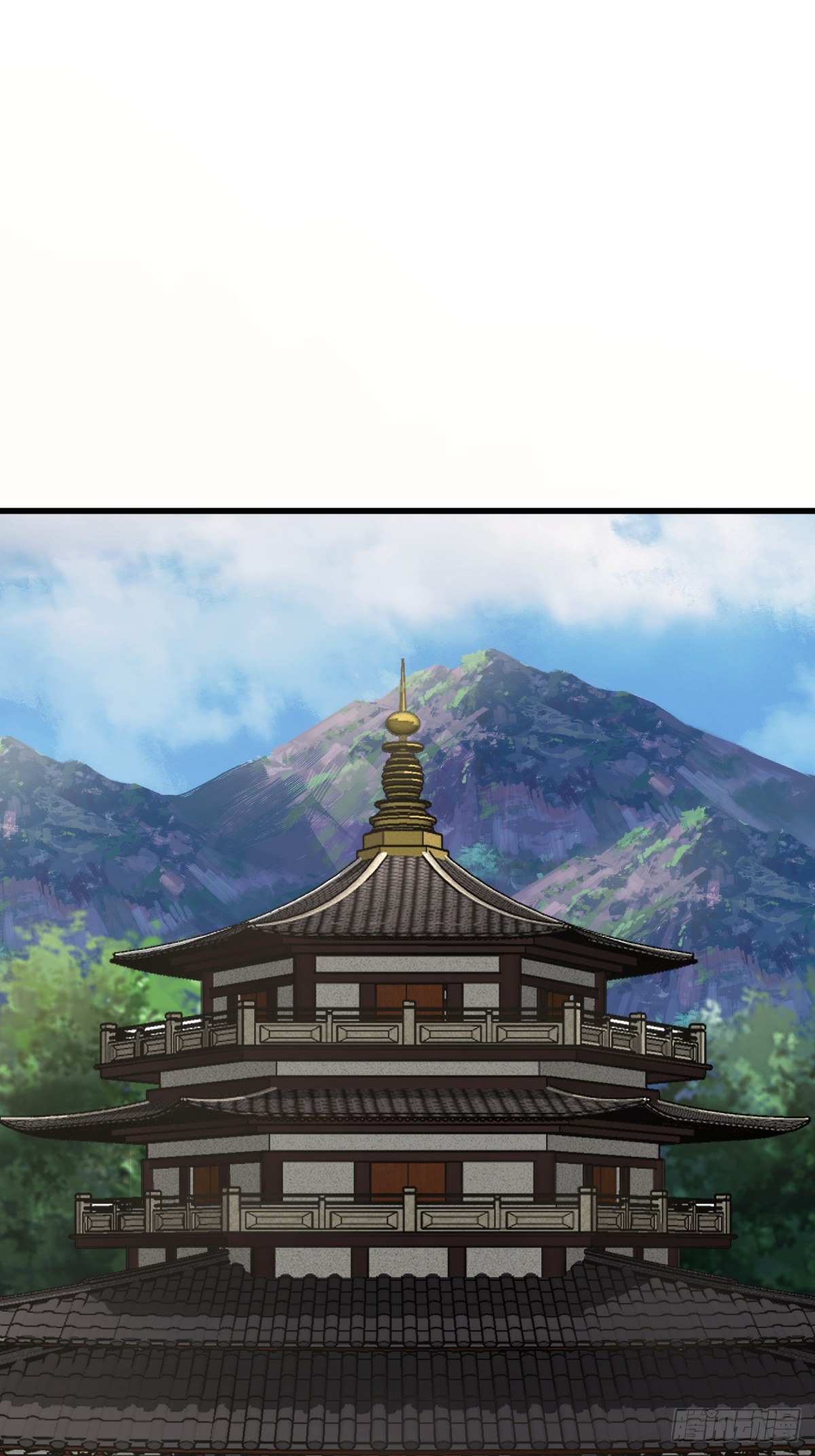 Invincible After a Hundred Years of Seclusion Chapter 76 Gambar 2