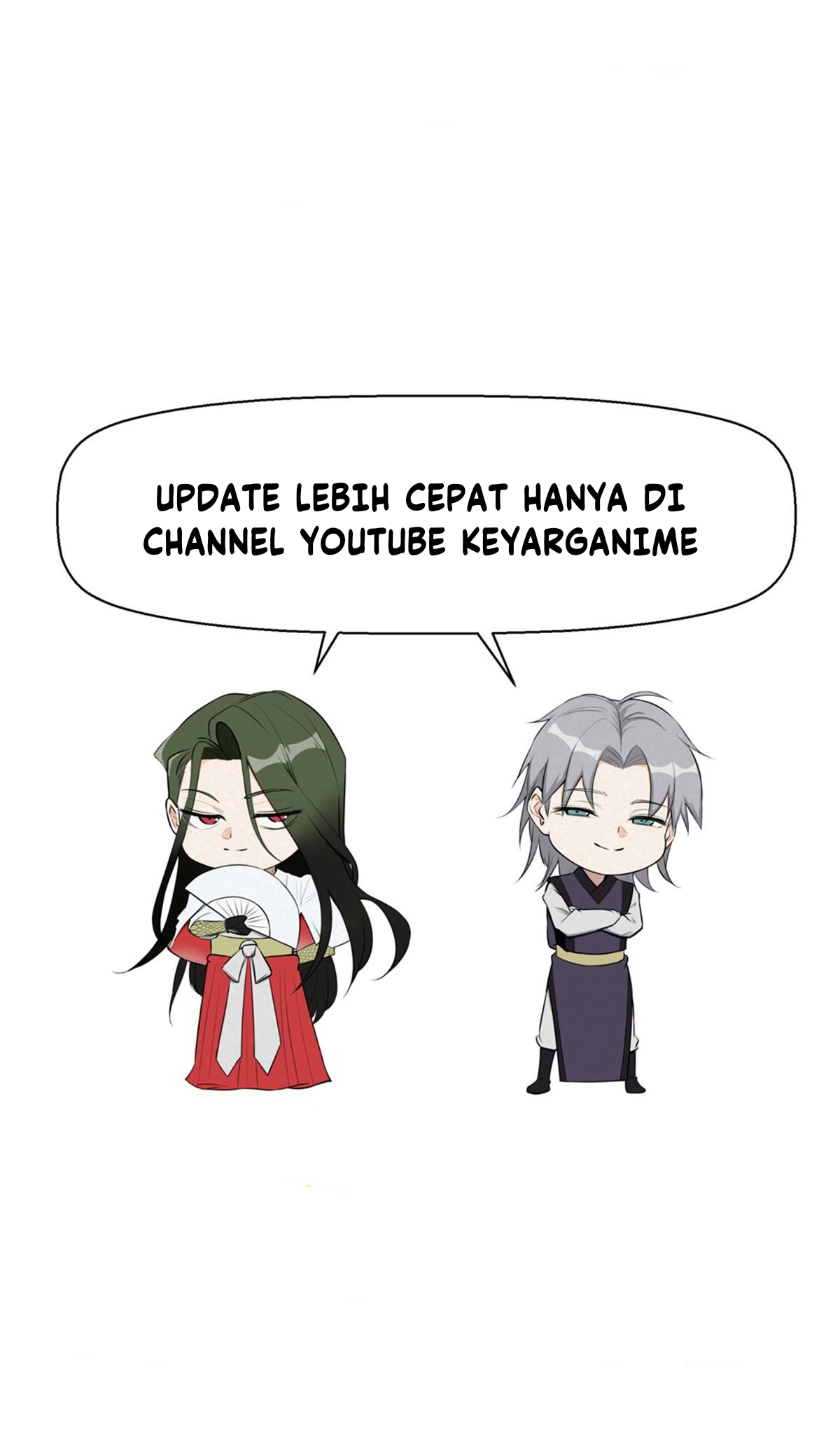 Invincible After a Hundred Years of Seclusion Chapter 76 Gambar 50