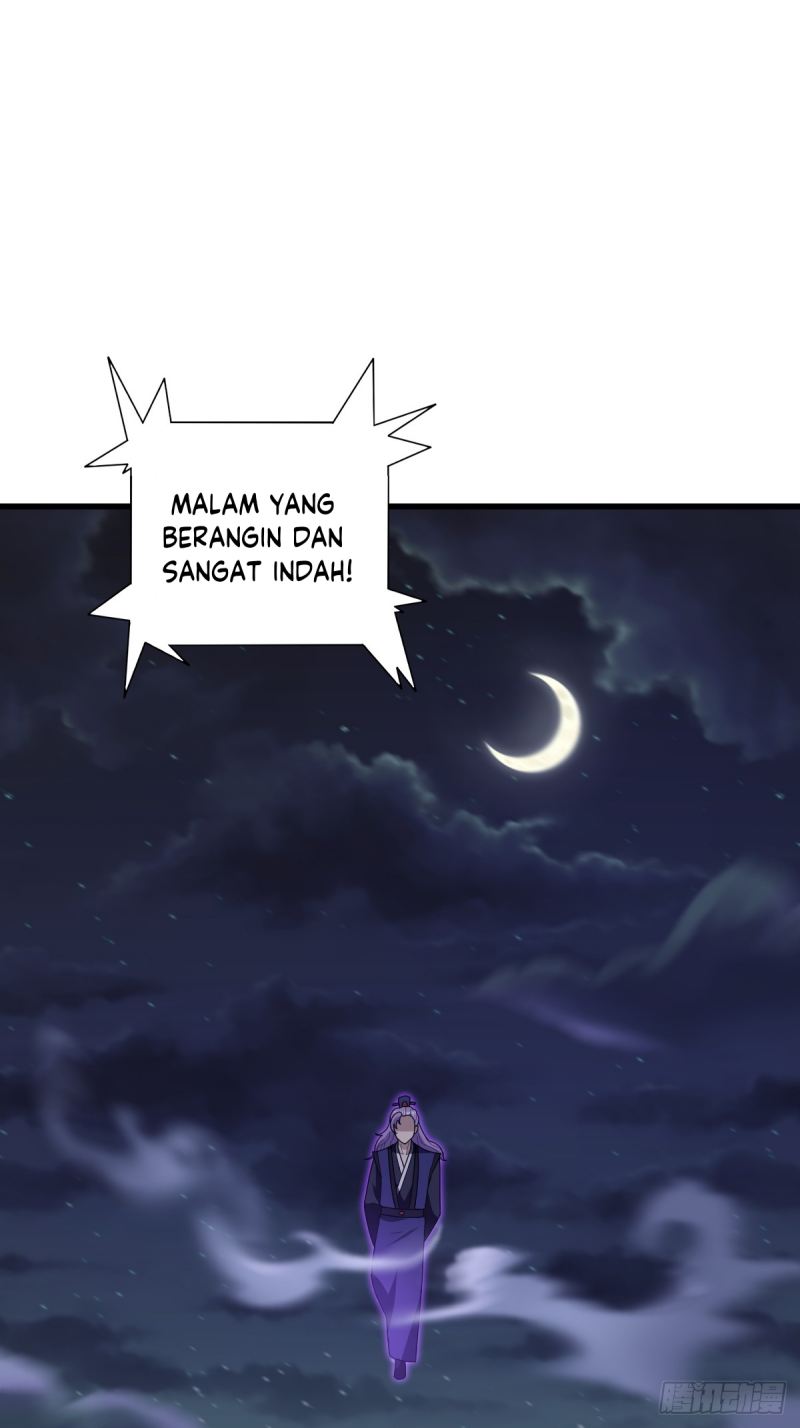 Invincible After a Hundred Years of Seclusion Chapter 77 Gambar 2