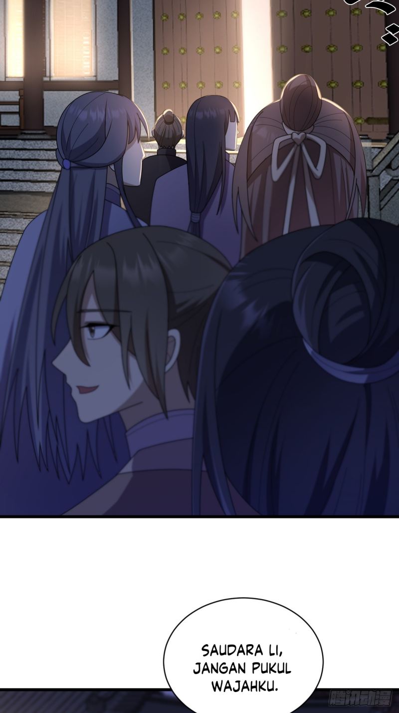 Invincible After a Hundred Years of Seclusion Chapter 77 Gambar 11