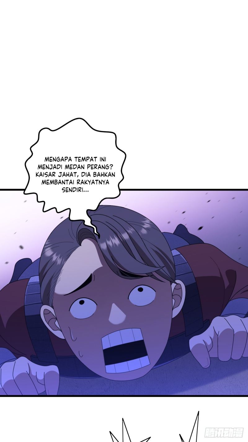 Invincible After a Hundred Years of Seclusion Chapter 77 Gambar 42