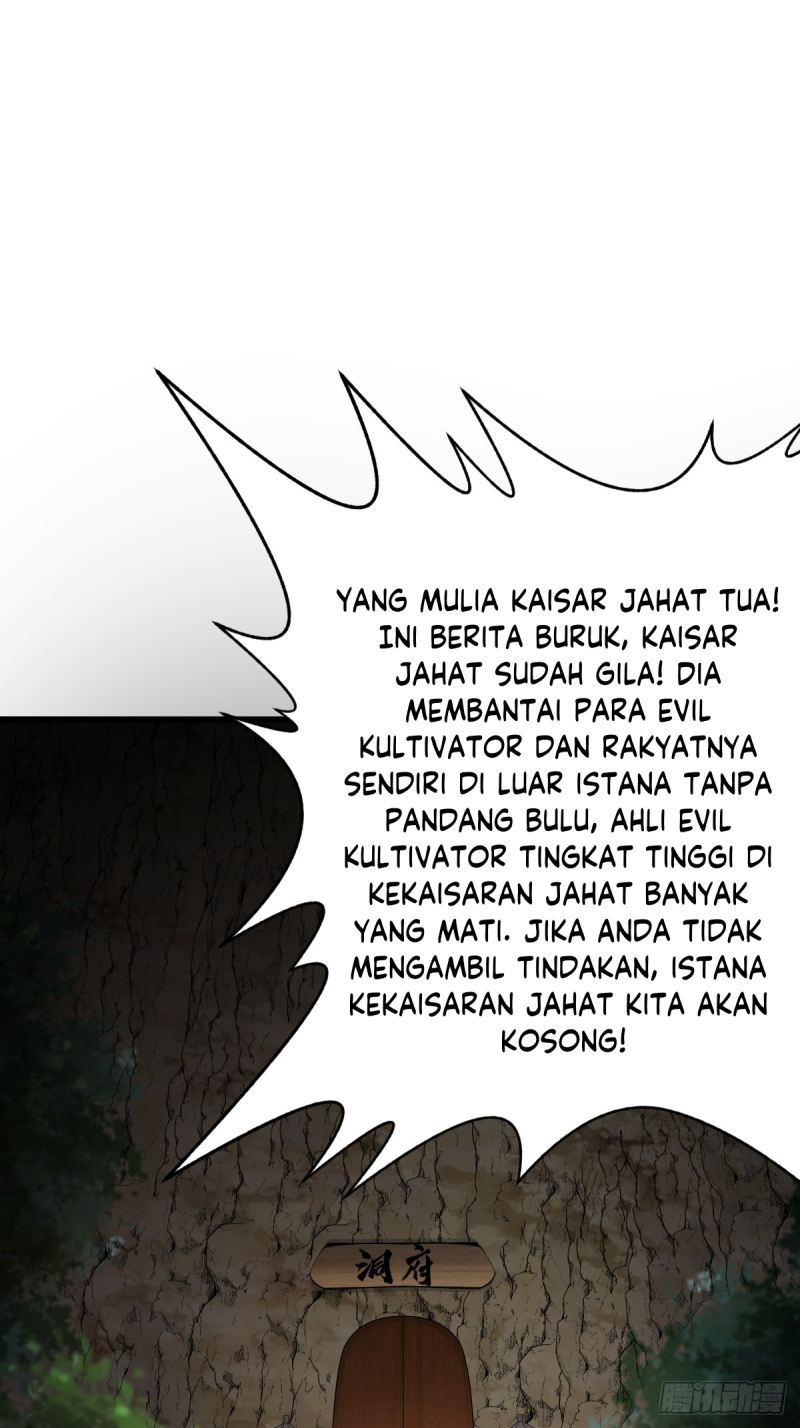 Invincible After a Hundred Years of Seclusion Chapter 78 Gambar 2