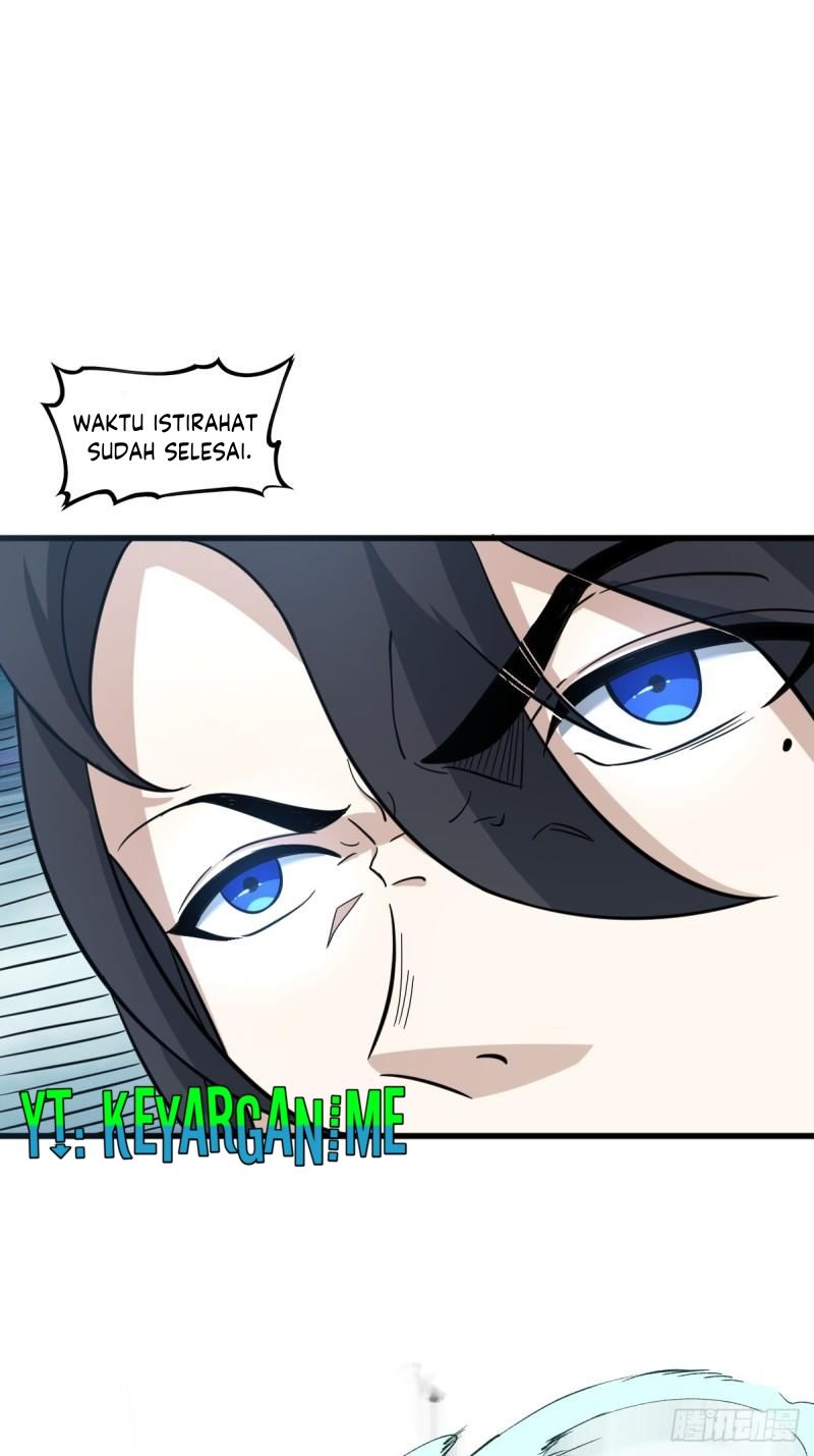 Invincible After a Hundred Years of Seclusion Chapter 80 Gambar 2