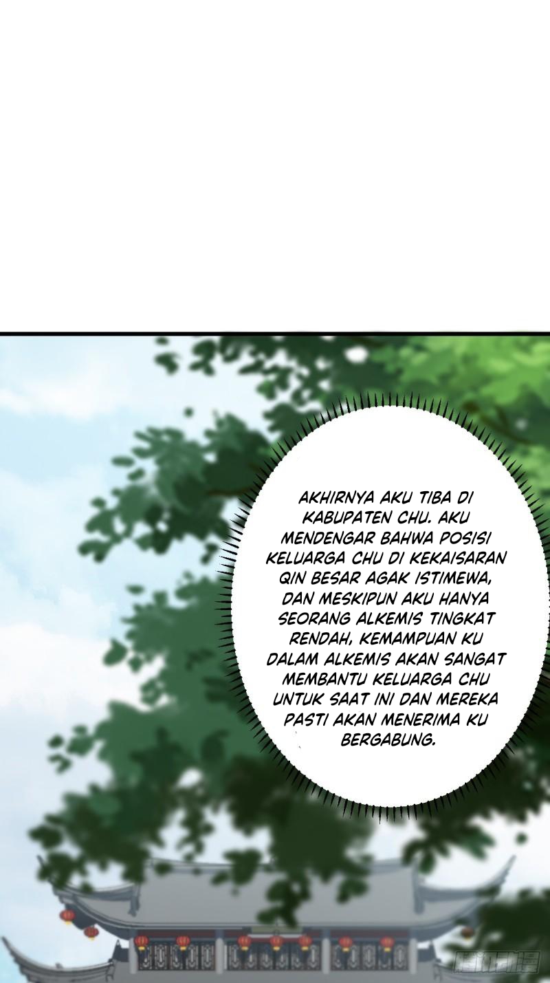 Invincible After a Hundred Years of Seclusion Chapter 81 Gambar 2