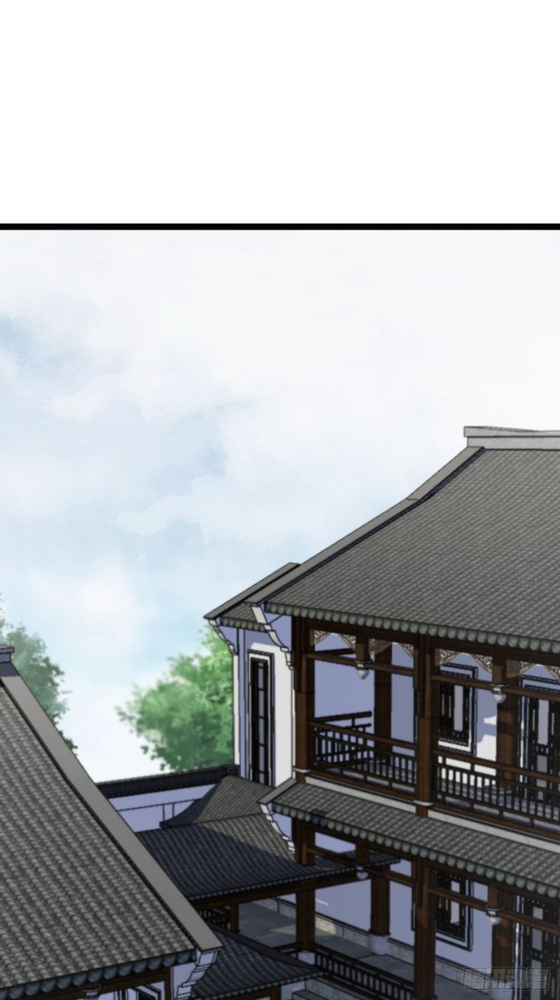 Invincible After a Hundred Years of Seclusion Chapter 83 Gambar 2