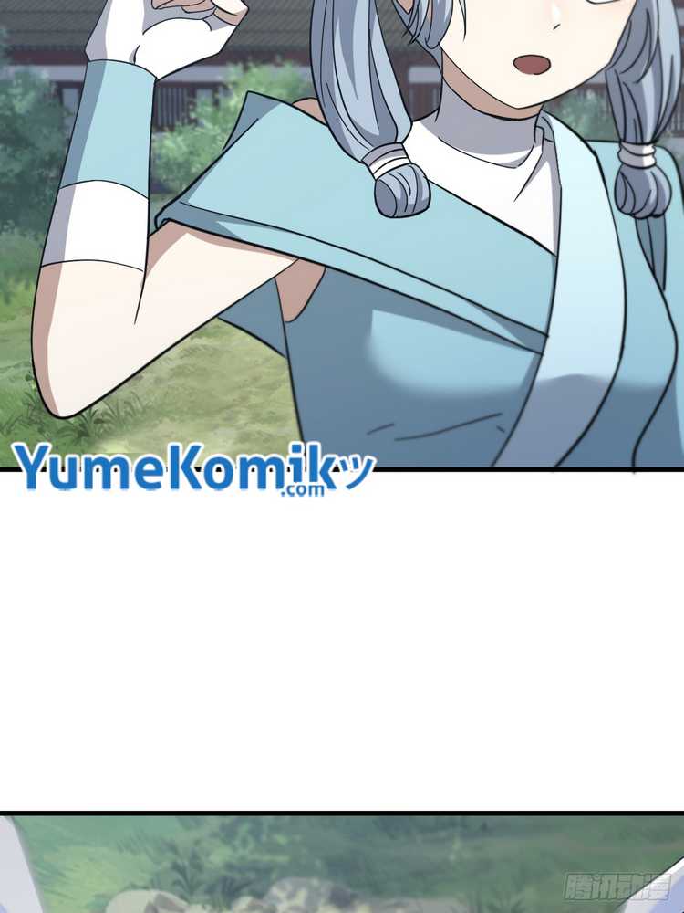 Invincible After a Hundred Years of Seclusion Chapter 87 Fix Gambar 4