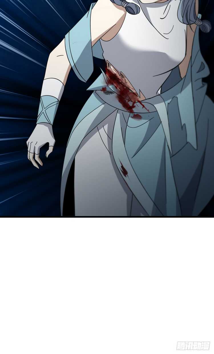 Invincible After a Hundred Years of Seclusion Chapter 87 Fix Gambar 11