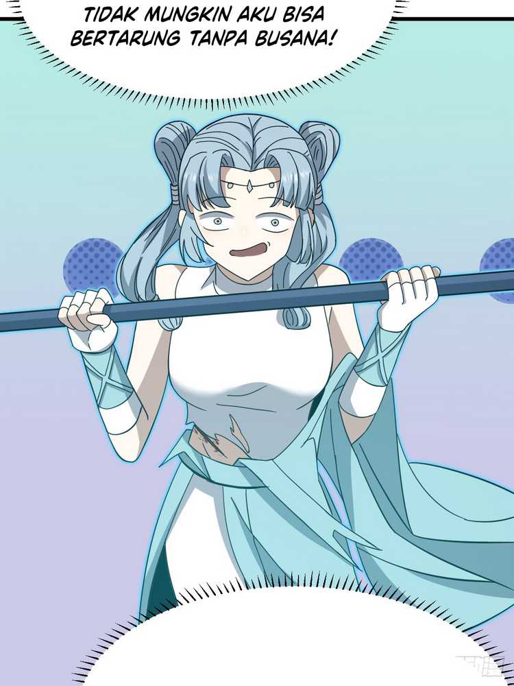 Invincible After a Hundred Years of Seclusion Chapter 87 Fix Gambar 14