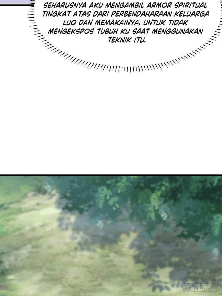 Invincible After a Hundred Years of Seclusion Chapter 87 Fix Gambar 15