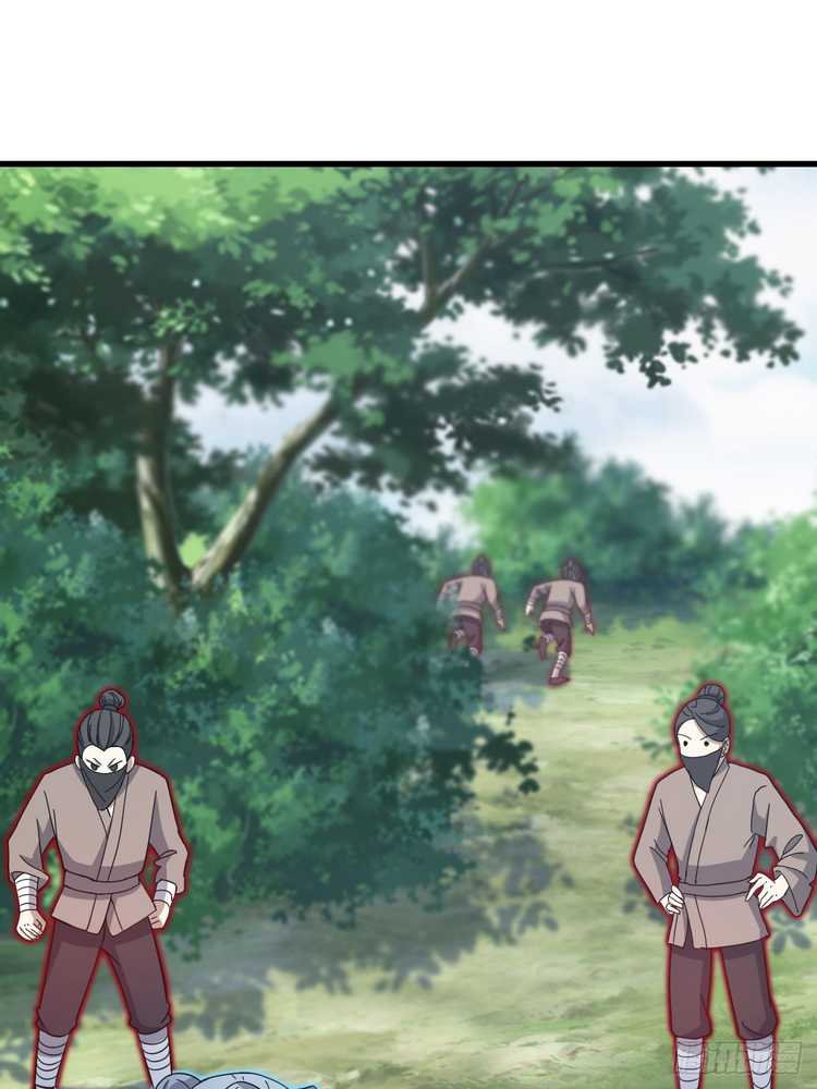 Invincible After a Hundred Years of Seclusion Chapter 87 Fix Gambar 17