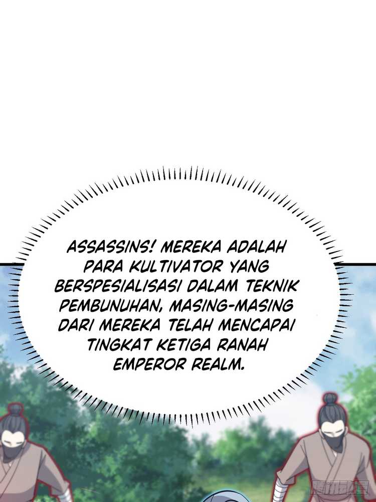 Invincible After a Hundred Years of Seclusion Chapter 87 Fix Gambar 19