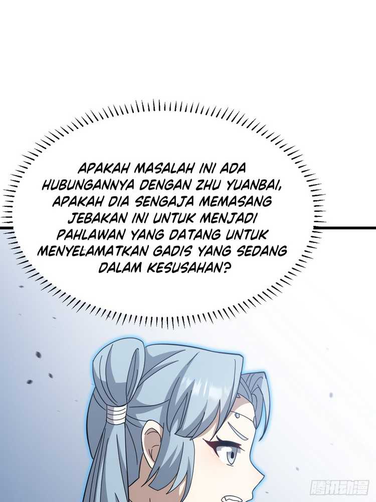Invincible After a Hundred Years of Seclusion Chapter 87 Fix Gambar 22