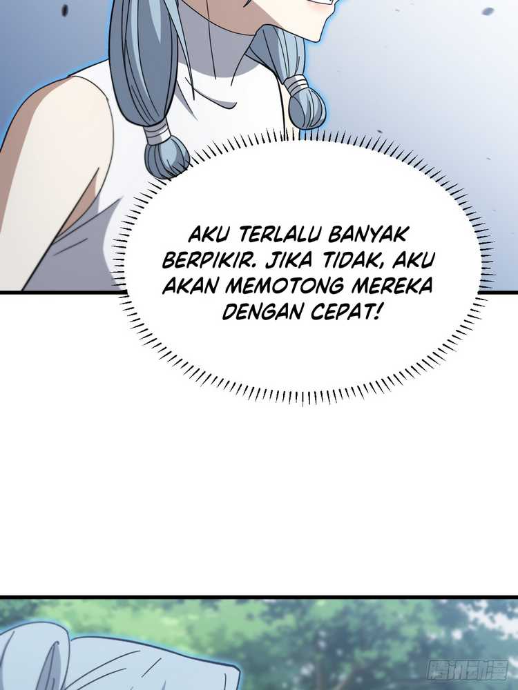 Invincible After a Hundred Years of Seclusion Chapter 87 Fix Gambar 23