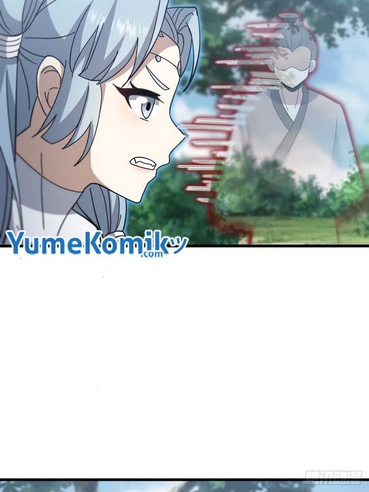 Invincible After a Hundred Years of Seclusion Chapter 87 Fix Gambar 24