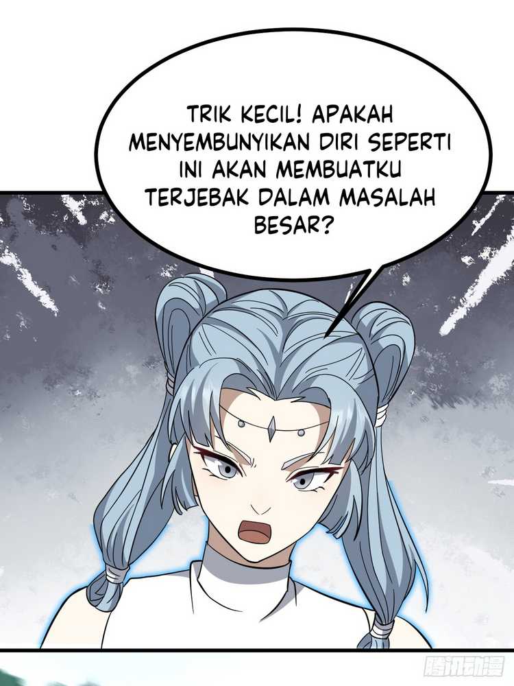 Invincible After a Hundred Years of Seclusion Chapter 87 Fix Gambar 28
