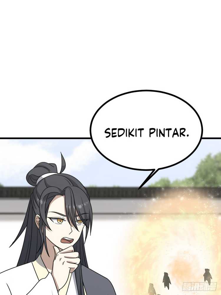 Invincible After a Hundred Years of Seclusion Chapter 87 Fix Gambar 32